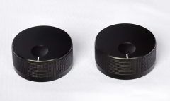 視覺檢測設(shè)備助力旋鈕帽表面缺陷檢測