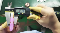 告別產(chǎn)線質(zhì)檢煩惱，視覺(jué)檢測(cè)設(shè)備讓生產(chǎn)輕松如風(fēng)！